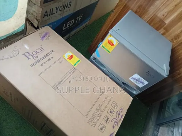Roch 85l Refrigerator – Reliable Cooling You Can Trust · Photo 1