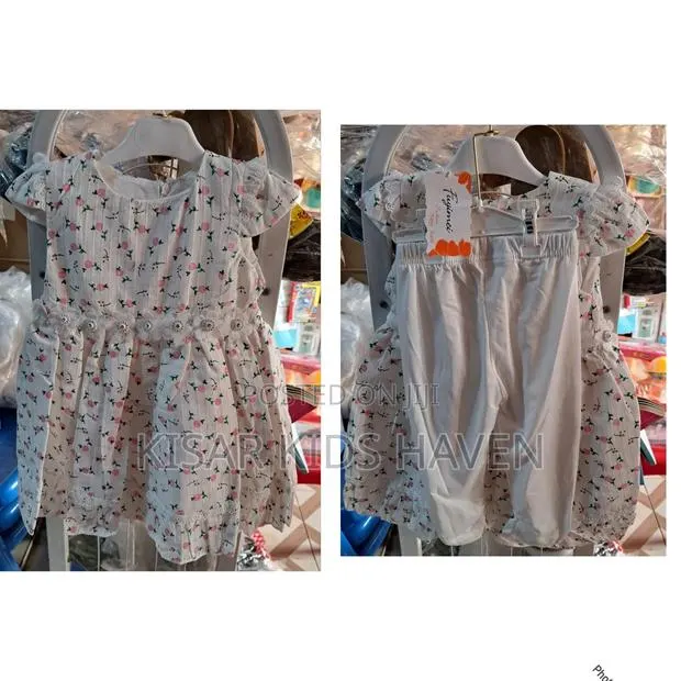 Happy Baby Girl Dress 3 to 6 Months( Reduced to Clear) · Photo 1