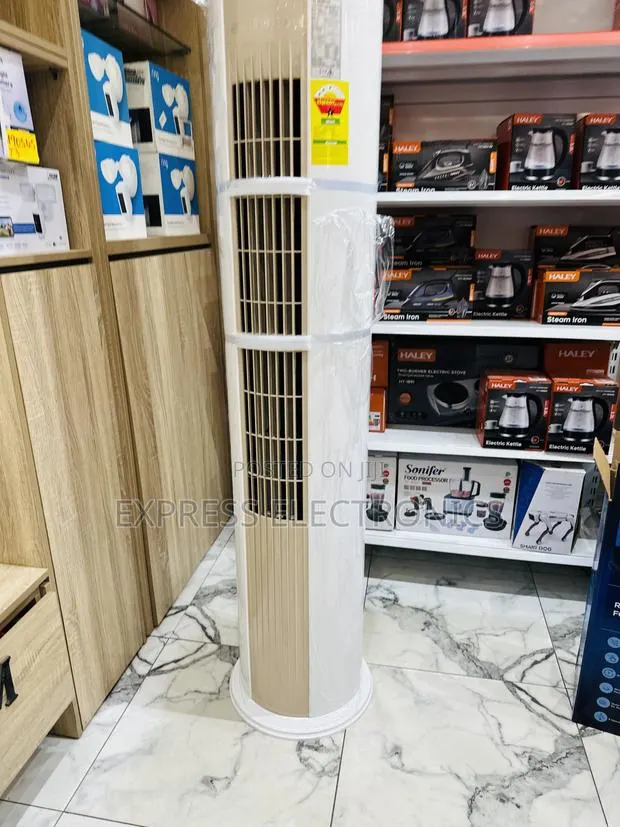 Long Lasting Effects Air Floor 2.0hp Nasc Air Conditioner · Photo 1