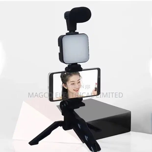 Video Making · Photo 1