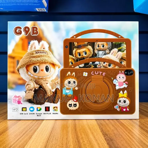 New Tablet 128 GB · Photo 1