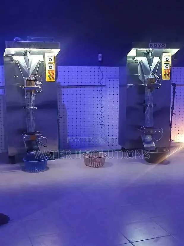 Koyo Machines · Photo 1
