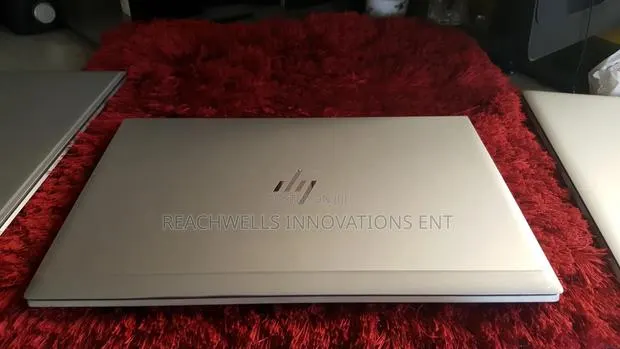 Laptop HP EliteBook x360 1030 G8 16GB Intel Core i7 SSD 256GB · Photo 1