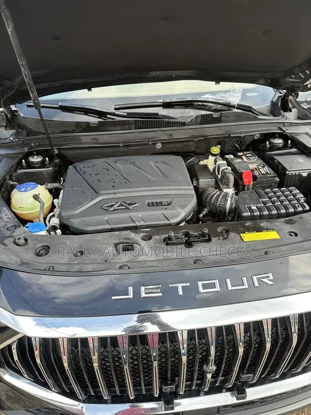 Jetour Specialist · Photo 1