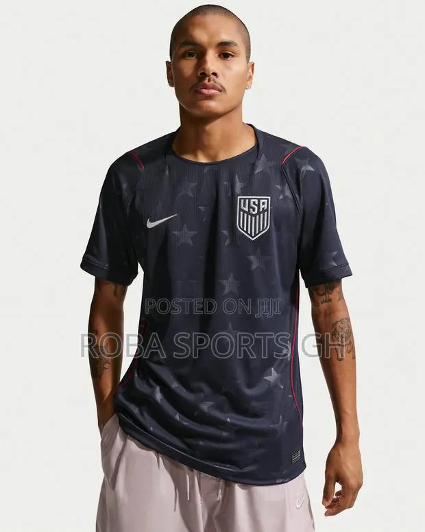 2026 USA World Cup Away Jersey · Photo 1