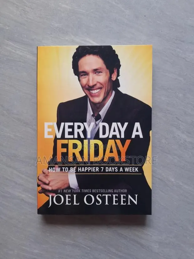 Every Day a Friday · Photo 1