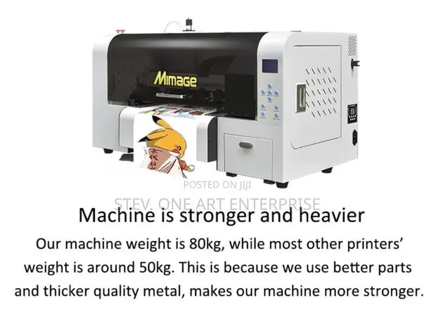 DTF Printer A3 · Photo 1
