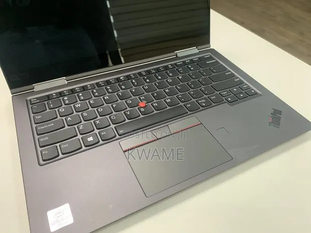 Laptop Lenovo ThinkPad X1 Yoga 16GB Intel Core i5 SSD 256GB · Photo 6