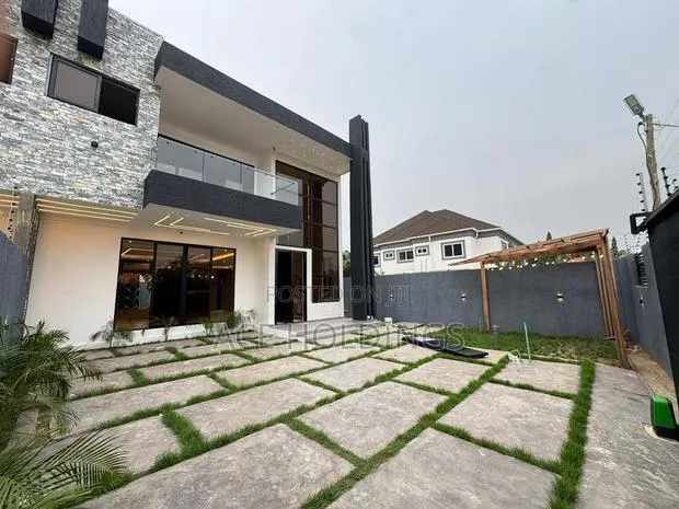 4bdrm Mansion in East Legon for sale · Photo 1