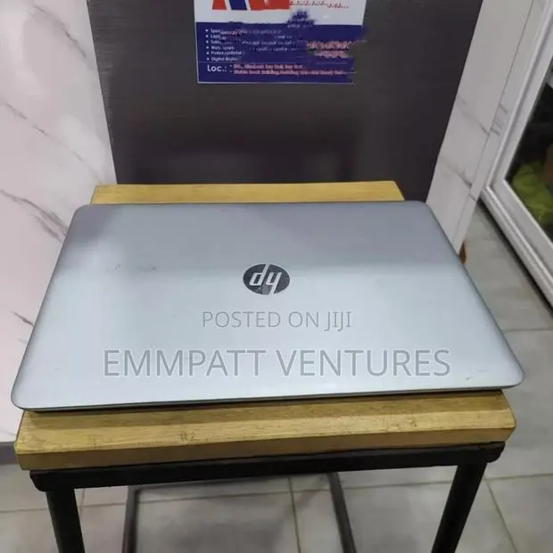 Laptop HP EliteBook 840 G3 8GB Intel HDD 256GB · Photo 1