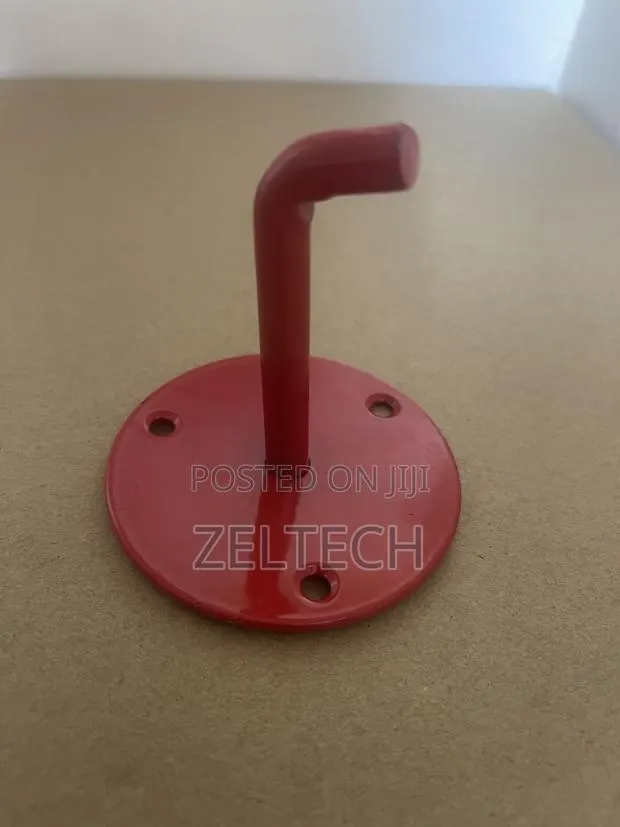 3kg Hook For Fire Extinguisher · Photo 1