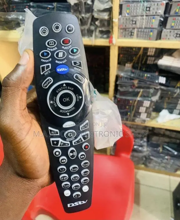 Shop DSTV Explorer Remote Control · Photo 1