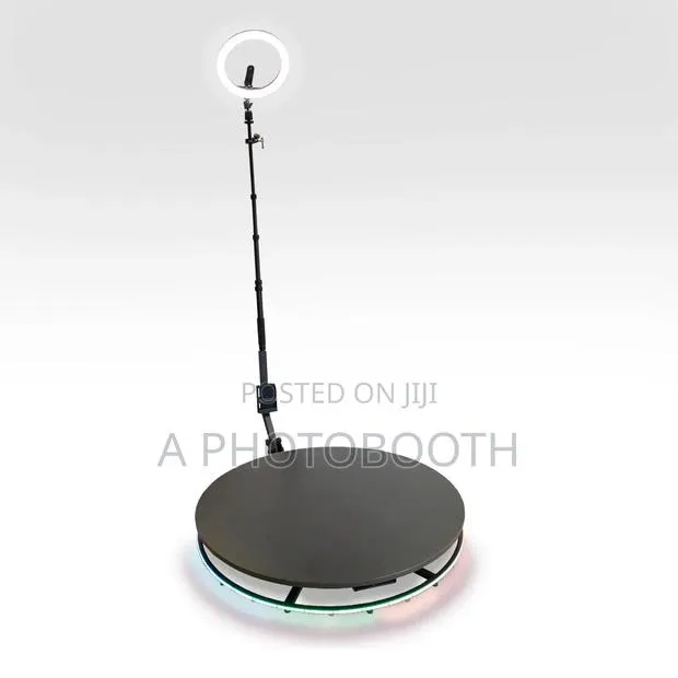360 Photobooth · Photo 1