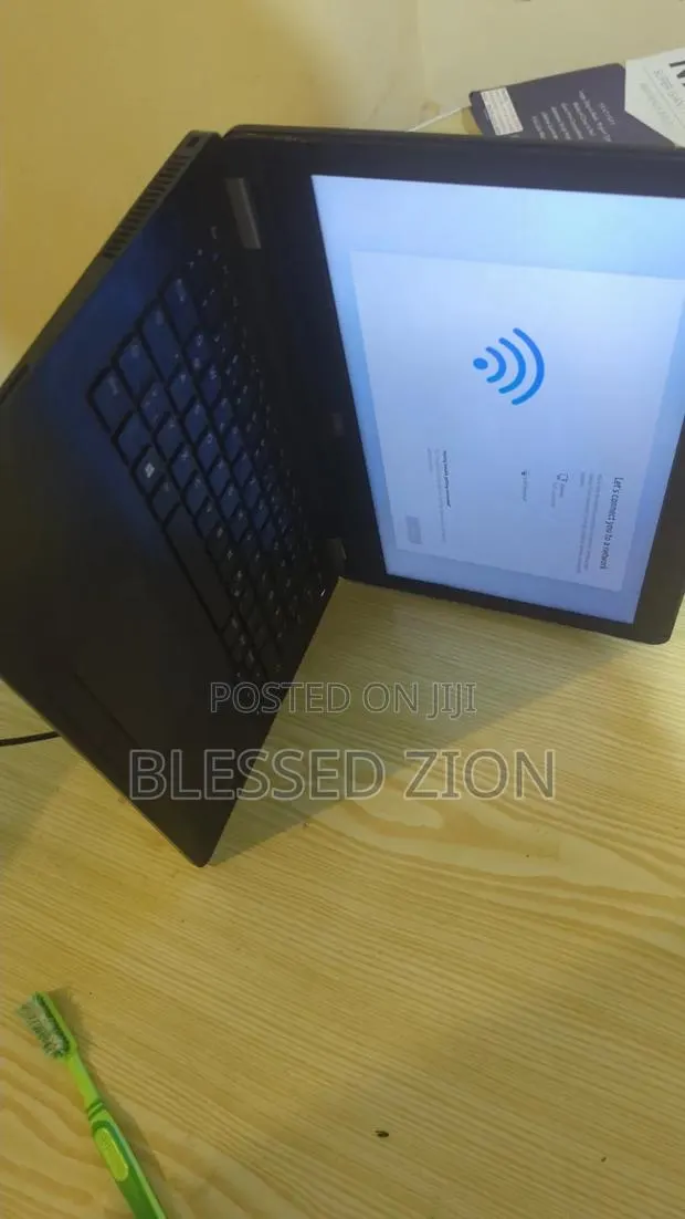 Laptop Dell Latitude 7480 8GB Intel Core i5 SSD 128GB · Photo 1