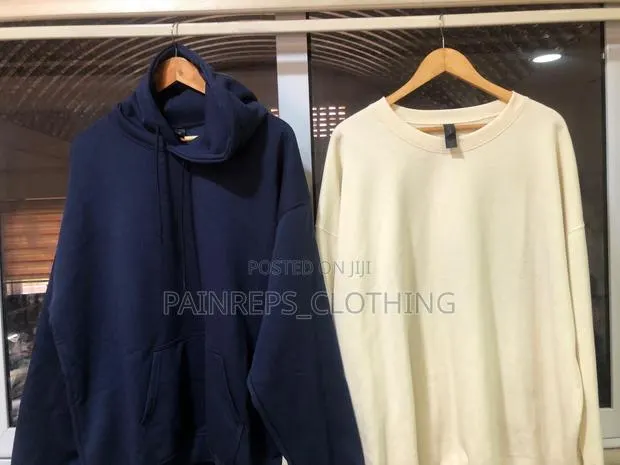 UNISEX Hoodie/Sweatshirt-Factory Price. · Photo 1