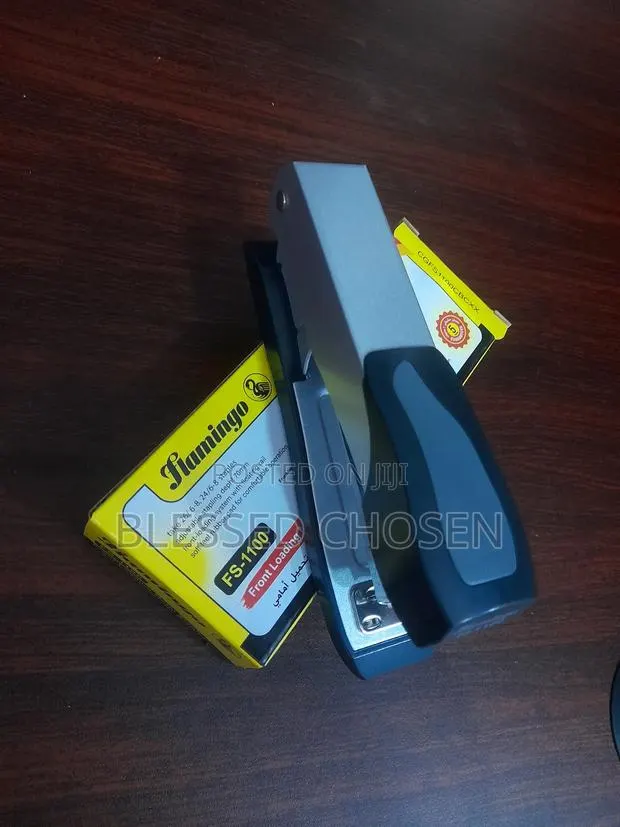 Fs 1100 Stapler · Photo 1