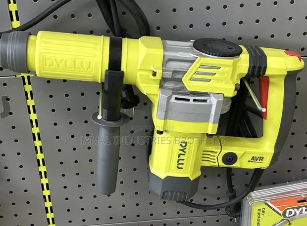 Demolition Breaker 1,300Watts · Photo 1