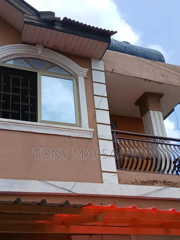 Studio Apartment in Westlegon, Medifem Area for rent · Photo 1