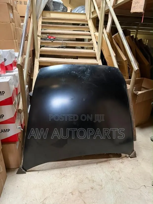 Honda Accord 2003-2007 Hood · Photo 1