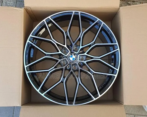 BMW Rim 19 Inches · Photo 1