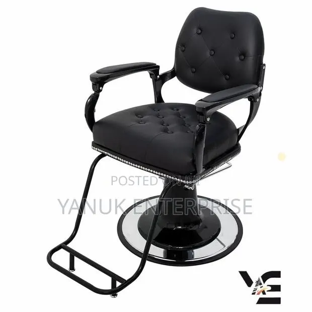 Salon/Barber Chair · Photo 1