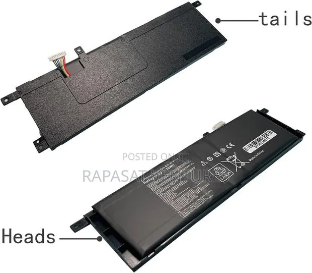 ASUS B21N1329 Battery · Photo 1