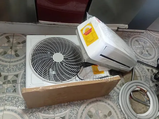 Bersen 1.5hp Fast Chill Split Ac – Instant Room Cooling · Photo 1
