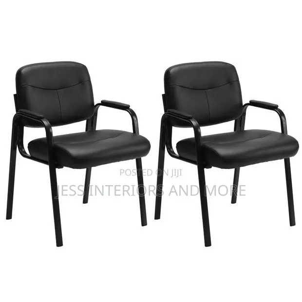 Office Chair (Set of 2) · Photo 1