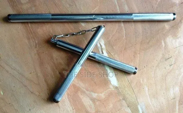 Karate/Taekwondo Nunchaku Escrima Stick