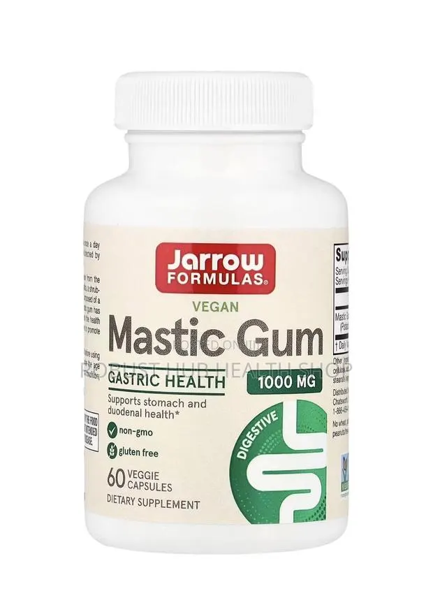 Mastic Gum