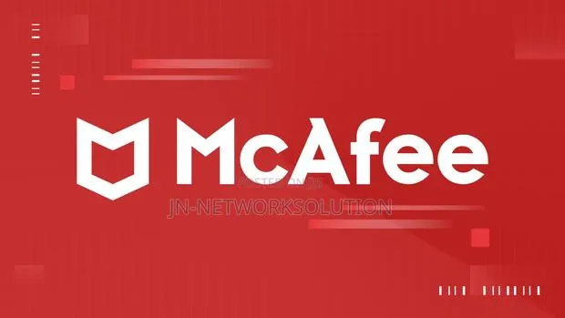Mcafee Antivirus 1 Year 1 Device Global Digital Download Key · Photo 1