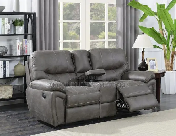 Sofa Recliner 2in1( Electric) · Photo 1