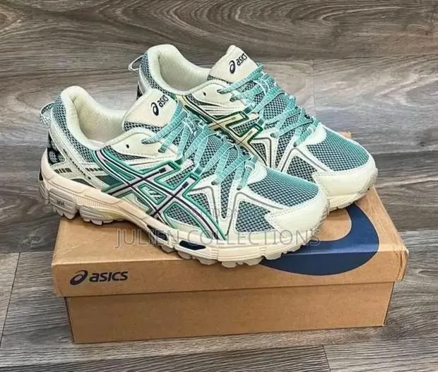 Asics Gel Kahana · Photo 1