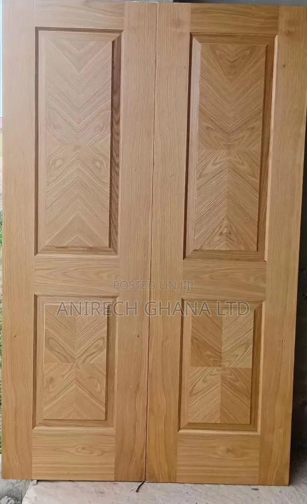 Double Doors · Photo 1