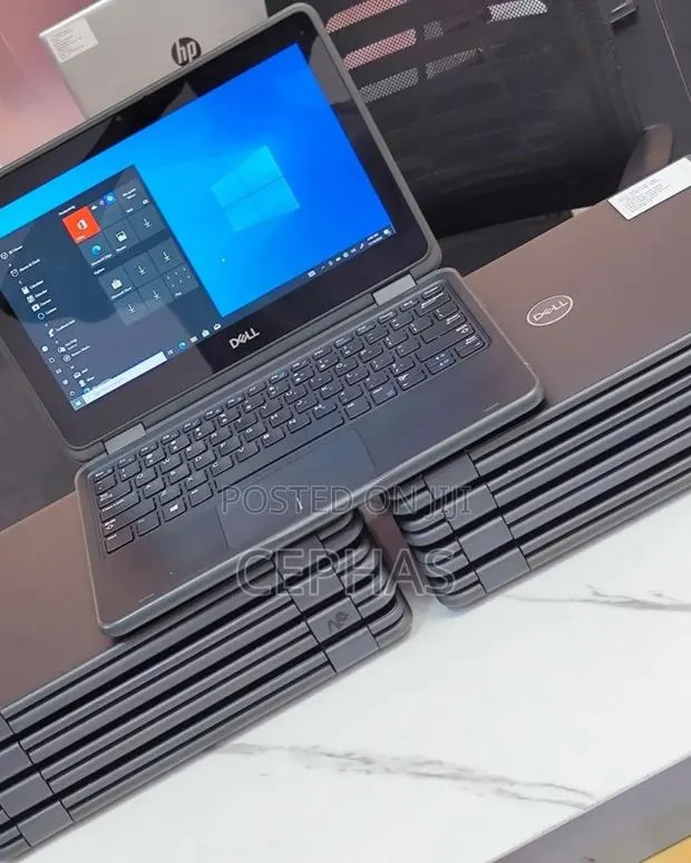 New Laptop Dell Latitude 7480 8GB Intel SSD 256GB · Photo 1