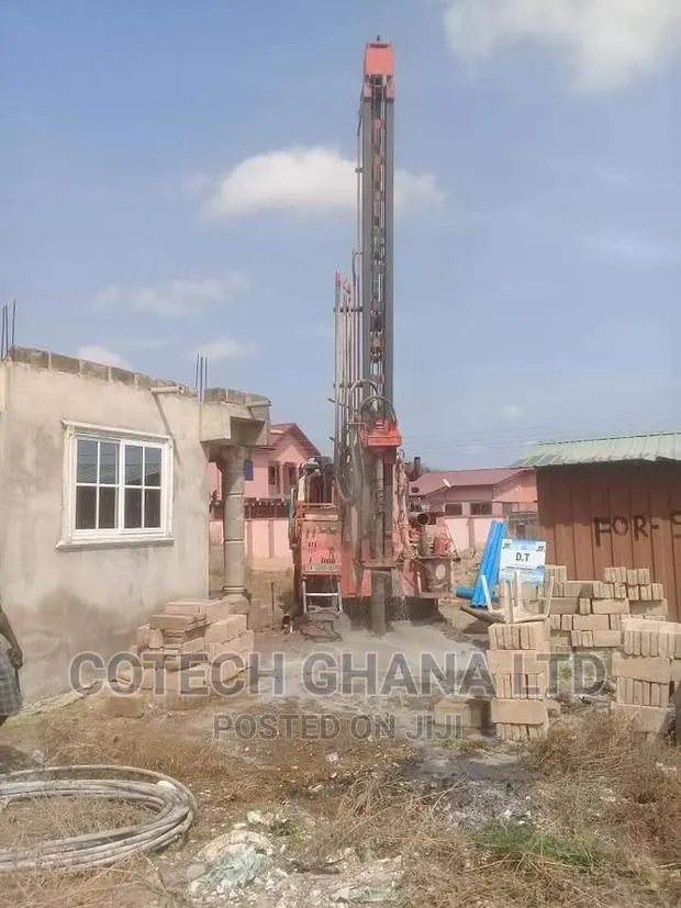 Borehole Drilling Experts · Photo 1