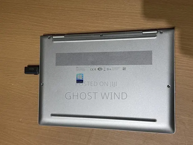 Laptop HP EliteBook 830 G6 16GB Intel Core i7 SSD 512GB · Photo 1