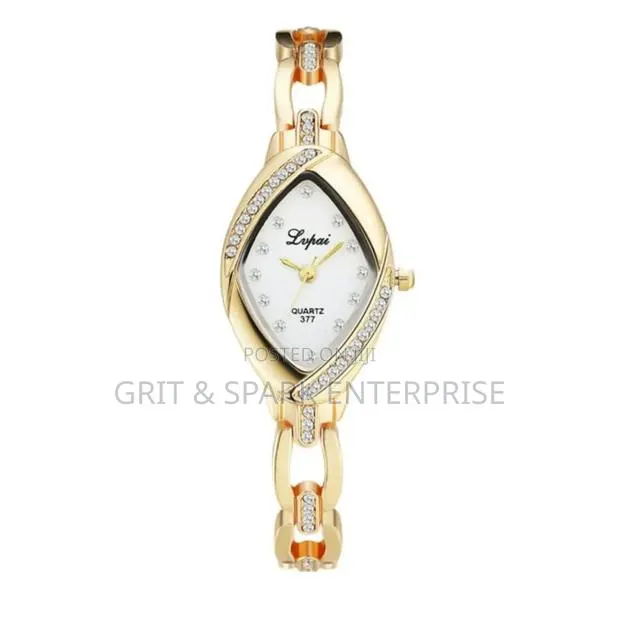 Brand New Women's Rhingtones Lupai Fashion Watch From Usa in Boxes · Photo 3