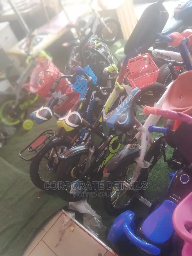 Bicyclesss · Photo 1