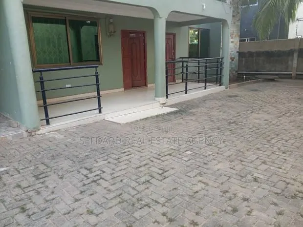 3bdrm Apartment in Sefdard Properties, Pokuase for rent · Photo 1