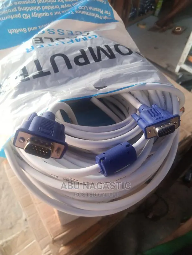 50M VGA Computer Cable · Photo 1