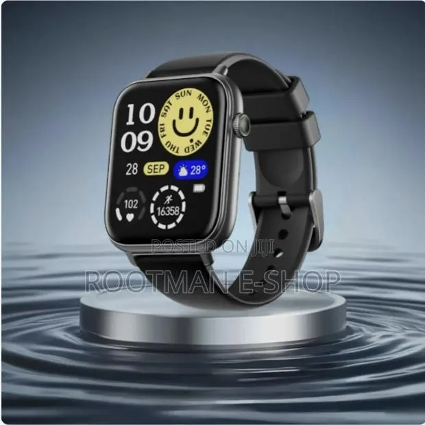 Smart Watch 6n · Photo 1