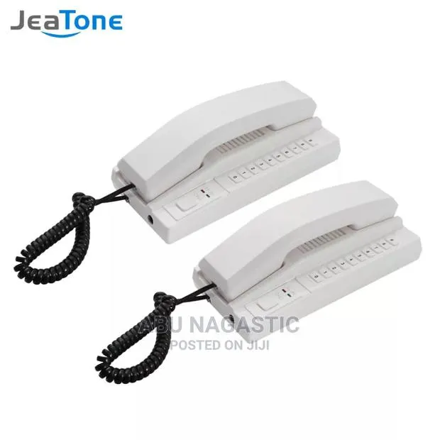 Wireless Intercom · Photo 1