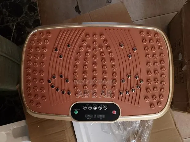 Mini Vibrator Massage · Photo 1