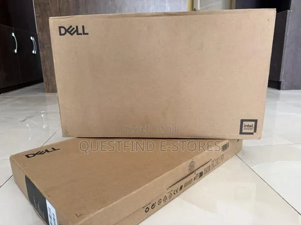 New Laptop Dell Pro Max 16 16GB Intel Core Ultra 5 SSD 512GB · Photo 1