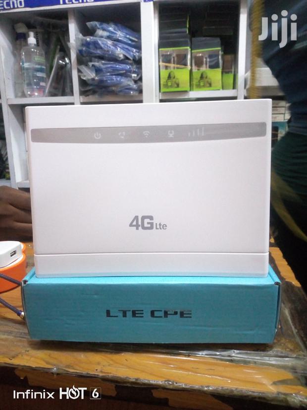 LTE Cpe 4G Router · Photo 3