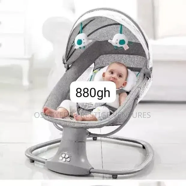 3 In1 Baby Swing · Photo 1