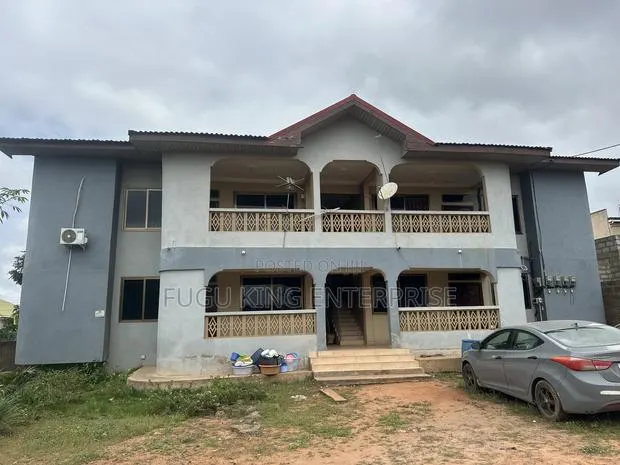 Furnished 2bdrm Apartment in Palas Town for rent · Photo 1