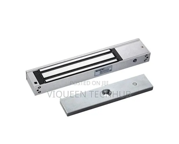 Electric Card Lock ZDL-1075 · Photo 1