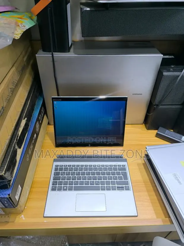 Laptop HP Elite x2 1013 G4 8GB Intel Core i5 SSD 256GB · Photo 1